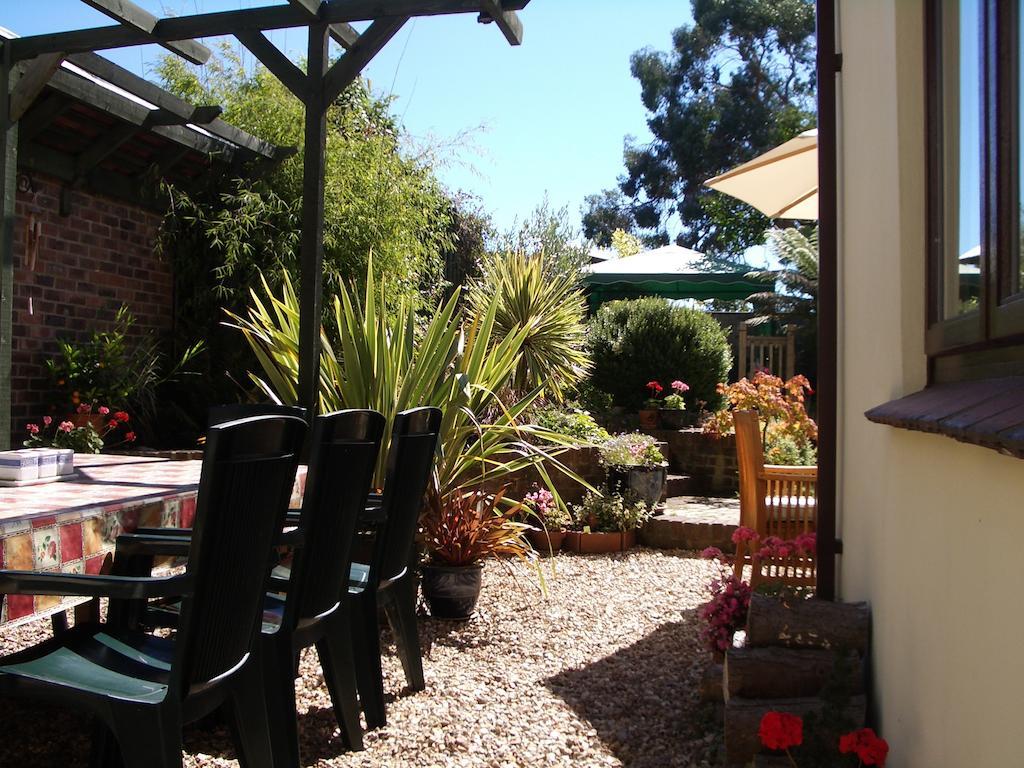 Weston Cottage Poole Buitenkant foto