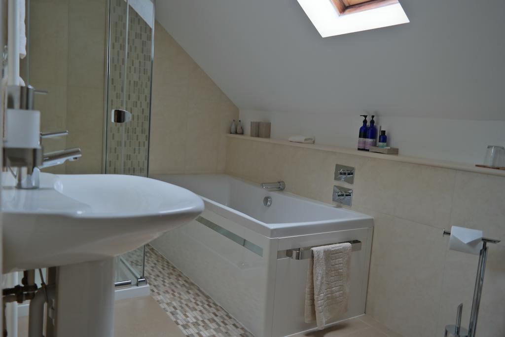 Weston Cottage Poole Buitenkant foto