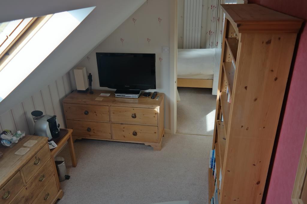 Weston Cottage Poole Kamer foto