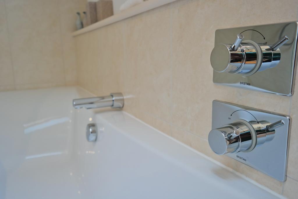 Weston Cottage Poole Kamer foto